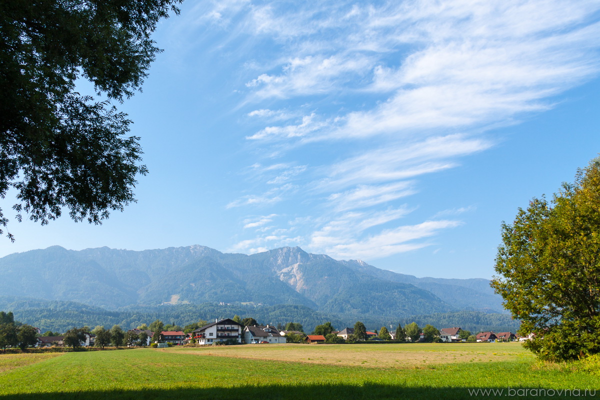 Vassacher See